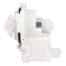 LUTH Premium Profi Parts Ablaufpumpe kompatibel mit Smeg 792970244 Kebs 106/017a für Geschirrspüler