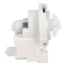 LUTH Premium Profi Parts Ablaufpumpe kompatibel mit Smeg 792970244 Kebs 106/017a für Geschirrspüler
