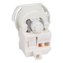 LUTH Premium Profi Parts Ablaufpumpe kompatibel mit Smeg 792970244 Kebs 106/017a für Geschirrspüler