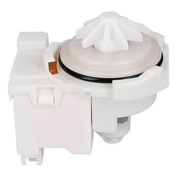 Ablaufpumpe Smeg 792970244 Kebs 106/017a für Geschirrspüler