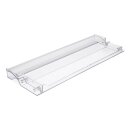 LUTH Premium Profi Parts Gefrierfachtüre oben kompatibel mit Candy 49043111 für Kühlgefrierkombination