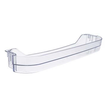 LUTH Premium Profi Parts Türfach mitte für Kühlteil kompatibel mit Candy 49007881 in Kühlgefrierkombination