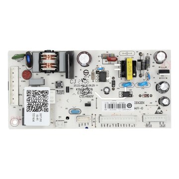 LUTH Premium Profi Parts Hauptelektronik kompatibel mit Haier 49056455 0071800145 für Gefrierschrank