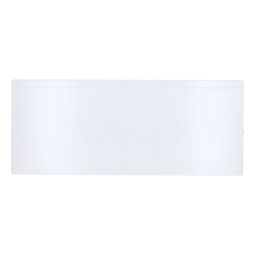 LUTH Premium Profi Parts Gefrierfachtüre kompatibel mit Amica 1037091 für Kühlschrank