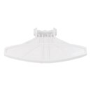 LUTH Premium Profi Parts Türgriff kompatibel mit Beko 2813170100 für Waschmaschine