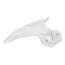 LUTH Premium Profi Parts Türgriff kompatibel mit Beko 2813170100 für Waschmaschine