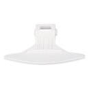 Türgriff Beko 2813170100 für Waschmaschine