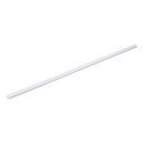 LUTH Premium Profi Parts Leiste Hinten für Glasplatte oben kompatibel mit Amica 1032274 in Kühlgefrierkombination