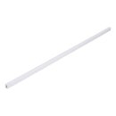 LUTH Premium Profi Parts Leiste Hinten für Glasplatte oben kompatibel mit Amica 1032274 in Kühlgefrierkombination