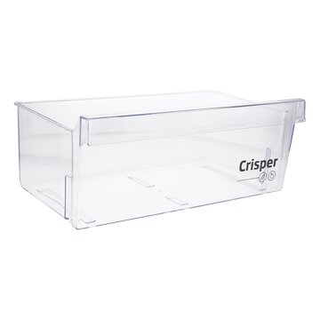 Gemüseschublade Beko 4666050100 für Kühlschrank