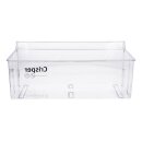 Gemüseschublade Beko 4666050100 für Kühlschrank