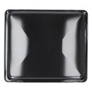 Backblech Hoch Amica 9065936 430x372mm für Backofen