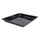 Backblech Hoch Amica 9065936 430x372mm für Backofen