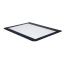 LUTH Premium Profi Parts Innenscheibe für Türe kompatibel mit Amica 9078687 in Backofen