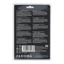 LUTH Premium Profi Parts Schwingungsdämpfersatz Rund...