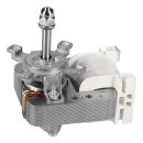 LUTH Premium Profi Parts Heißluftventilator mit Flügel kompatibel mit Amica 8512643 Keli Yj61-16a-Hzl01 für Backofen