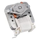 LUTH Premium Profi Parts Heißluftventilator mit Flügel kompatibel mit Amica 8512643 Keli Yj61-16a-Hzl01 für Backofen