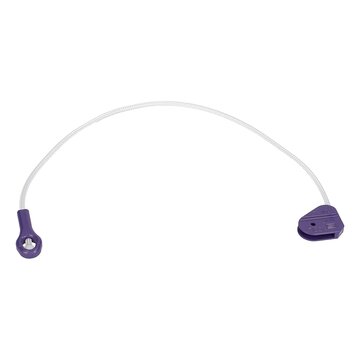 Seilzug für Türscharnier Beko 1881050300 in Geschirrspüler