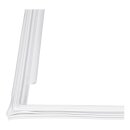 LUTH Premium Profi Parts Türdichtung kompatibel mit Amica 1023553 für Gefrierschrank