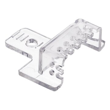 Sondenabdeckung für X2omnistation Ecovacs 201-2228-13c6 an Saugroboter