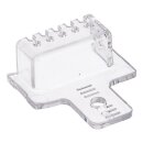 Sondenabdeckung für X2omnistation Ecovacs 201-2228-13c6 an Saugroboter