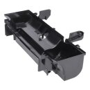 LUTH Premium Profi Parts Rollhohlraumhalterung kompatibel mit Ecovacs 201-2228-1417 für Staubsauger-Roboter