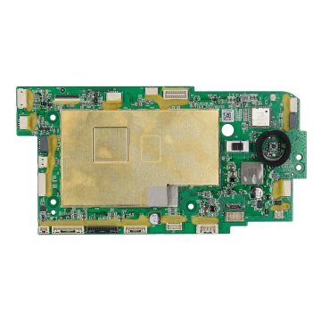 LUTH Premium Profi Parts Hauptelektronik kompatibel mit Ecovacs 201-2228-1704 für Saugroboter