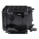 LUTH Premium Profi Parts Staubsammelfach kompatibel mit Ecovacs 201-2228-1446 für Staubsauger-Roboter