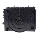 LUTH Premium Profi Parts Staubsammelfach kompatibel mit Ecovacs 201-2228-1446 für Staubsauger-Roboter