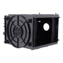 LUTH Premium Profi Parts Staubsammelfach kompatibel mit Ecovacs 201-2228-1446 für Staubsauger-Roboter