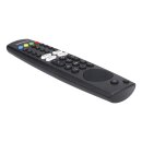 LUTH Premium Profi Parts Fernbedienung kompatibel mit Grundig Ts8187r-3 für Fernseher