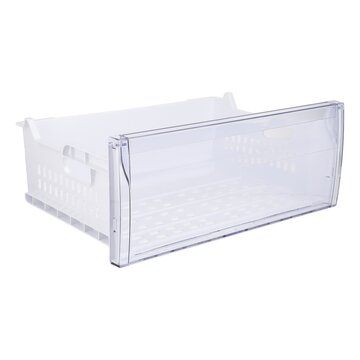 Gefrierschublade oben mitte Beko 4616090200 für Gefrierteil Kühlgefrierkombination