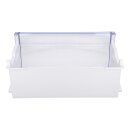 Gefrierschublade oben mitte Beko 4616090200 für Gefrierteil Kühlgefrierkombination