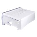 Gefrierschublade oben mitte Beko 4616090200 für Gefrierteil Kühlgefrierkombination