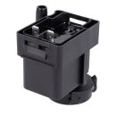 LUTH Premium Profi Parts Kondenswasserpumpe kompatibel mit Samsung Dc31-00105a Hanyu B13-6aa01120 für Trockner