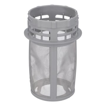 LUTH Premium Profi Parts Feinsieb kompatibel mit Beko 1740220700 für Geschirrspüler