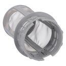 LUTH Premium Profi Parts Feinsieb kompatibel mit Beko 1740220700 für Geschirrspüler