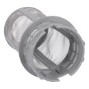 LUTH Premium Profi Parts Feinsieb kompatibel mit Beko 1740220700 für Geschirrspüler