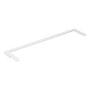 LUTH Premium Profi Parts Leiste Vorne für Glasplatte...