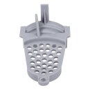 LUTH Premium Profi Parts Ablaufpumpenfilter kompatibel...