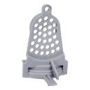 LUTH Premium Profi Parts Ablaufpumpenfilter kompatibel mit Smeg 768416176 für Gewerbe Geschirrspüler