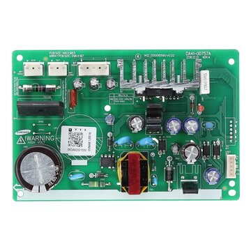 Elektronik für Kühlteil Samsung Da92-00155e in Kühlgefrierkombination