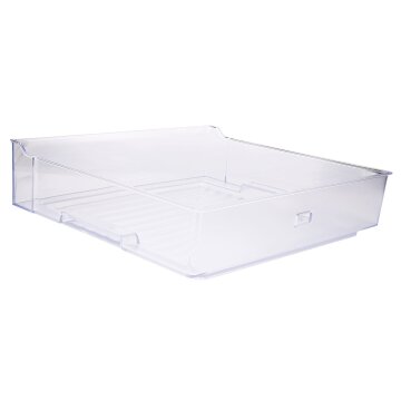 LUTH Premium Profi Parts Gemüseschublade unten für Kühlteil kompatibel mit Samsung Da97-15525a in Kühlgefrierkombination