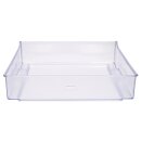 LUTH Premium Profi Parts Gemüseschublade unten für Kühlteil kompatibel mit Samsung Da97-15525a in Kühlgefrierkombination