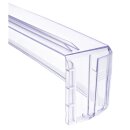 LUTH Premium Profi Parts Türfach Zweites Von unten für Kühlteil kompatibel mit Samsung Da63-03972a in Kühlgefrierkombination