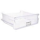 LUTH Premium Profi Parts Gefrierschublade oben für Gefrierteil kompatibel mit Samsung Da97-13480a in Kühlgefrierkombination