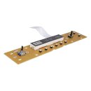 LUTH Premium Profi Parts Anzeigeelektronik kompatibel mit Samsung De96-00553d für Mikrowelle