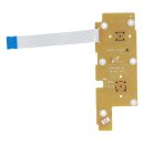 Bedienelektronik Samsung De96-01020a für Mikrowelle