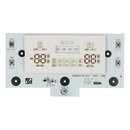 LUTH Premium Profi Parts Anzeigeelektronik für...