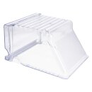 LUTH Premium Profi Parts Gefrierschublade kompatibel mit Samsung Da97-12804b für Kühlgefrierkombination